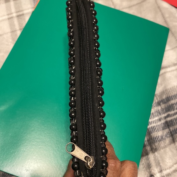 Beaded purse - Picture 2 of 5